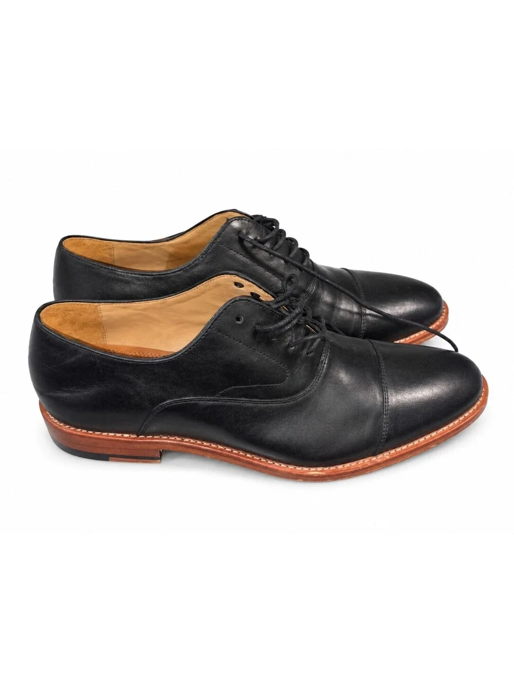 Warfield And Grand Men’s Fremont Shoe Size 8